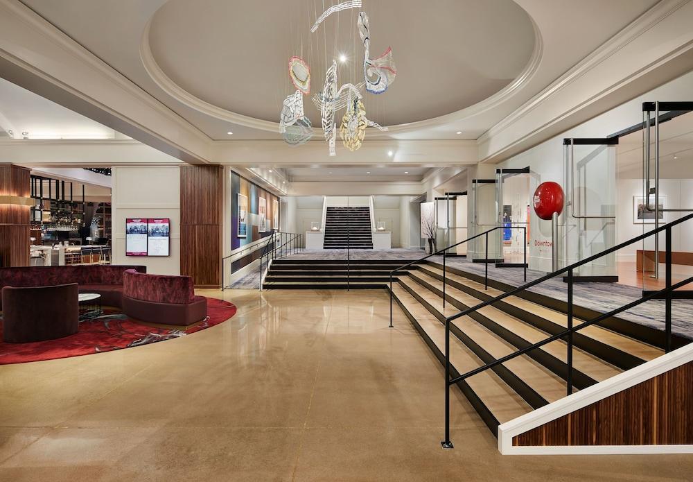 Saint Kate - The Arts Hotel Милуоки Экстерьер фото