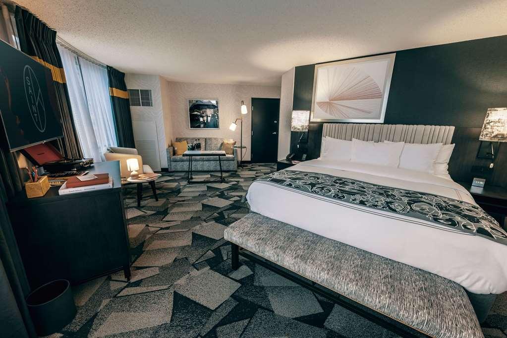 Saint Kate - The Arts Hotel Милуоки Номер фото