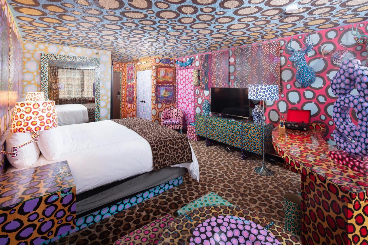 Saint Kate - The Arts Hotel Милуоки Экстерьер фото