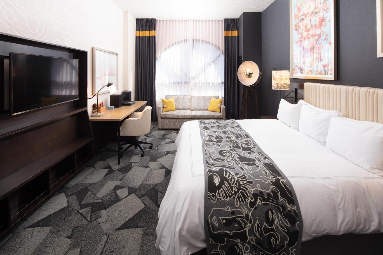 Saint Kate - The Arts Hotel Милуоки Экстерьер фото