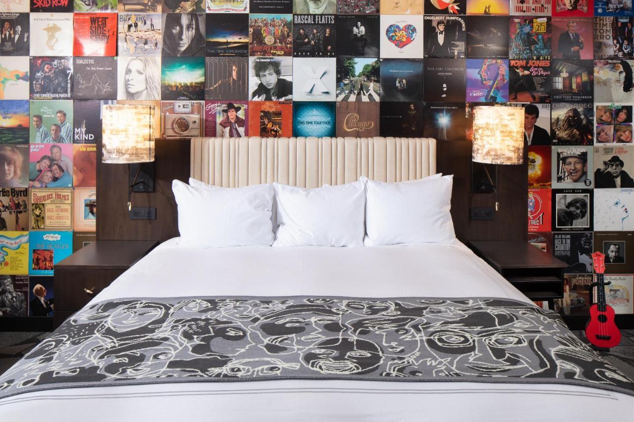 Saint Kate - The Arts Hotel Милуоки Экстерьер фото