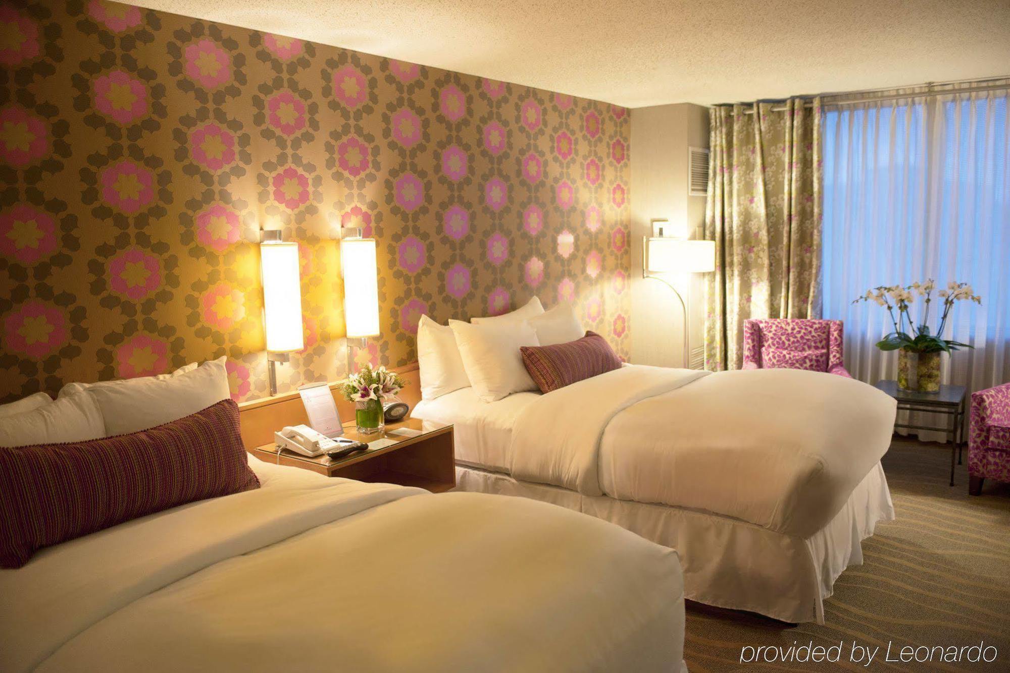 Saint Kate - The Arts Hotel Милуоки Экстерьер фото