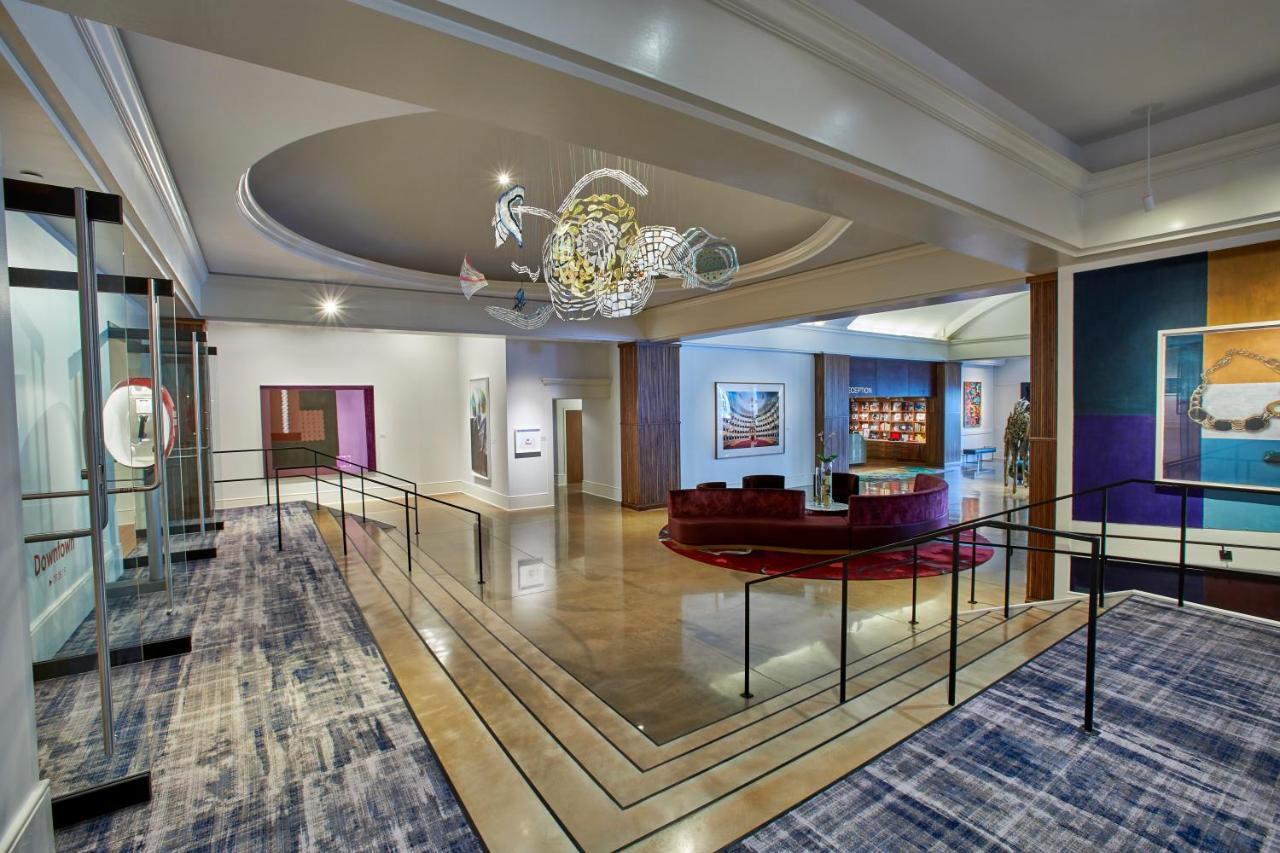 Saint Kate - The Arts Hotel Милуоки Экстерьер фото